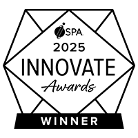 ISPA Innovate Award Winner 2025
